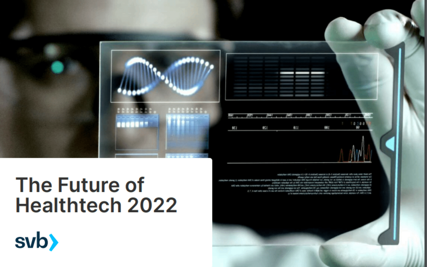 The Future of Healthtech 2022