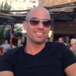 תמונה של Yossi Aviv